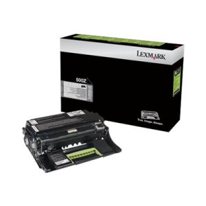 Lexmark 500Z - Schwarz - Original - Druckerbildeinheit...