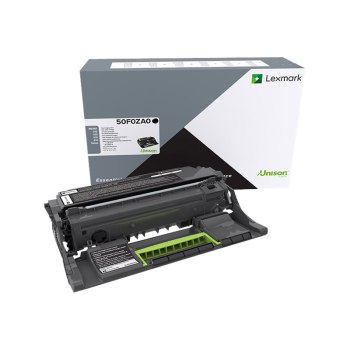 Lexmark 50F0ZA0 - 60000 pagine - Messico - Laser - MX611de - MX410de - MX610de - MX510de - MX511dte - MS610de - MS510dn - MS310dn - MS310d - MS610dte,... - 2 kg - 42 pezzo(i)