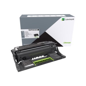 Lexmark 500ZA - Black - original