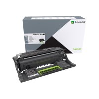 Lexmark 500ZA - Schwarz - Original - Druckerbildeinheit LCCP