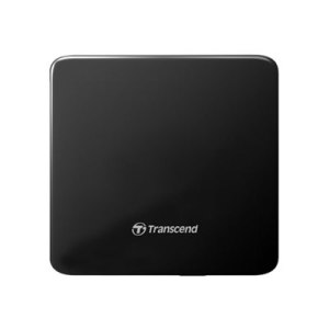 Transcend 8X DVDS-K - Disk drive