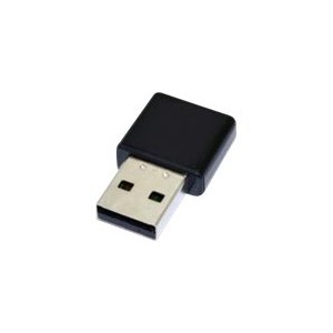 DIGITUS USB 2.0 Adapter Tiny Wireless 300N