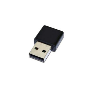 DIGITUS USB 2.0 Adapter Tiny Wireless 300N