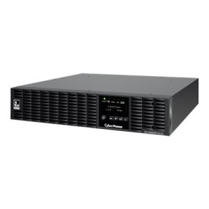 CyberPower Systems CyberPower OL1000ERTXL2U - 1000 VA -...