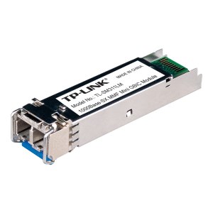 TP-LINK TL-SM311LM - SFP (mini-GBIC) transceiver module