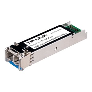 TP-LINK TL-SM311LS - SFP (mini-GBIC) transceiver module