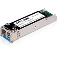 TP-LINK TL-SM311LS - SFP (mini-GBIC) transceiver module
