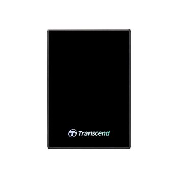 Transcend PSD330 - SSD - 64 GB - intern - 2.5" (6.4 cm)