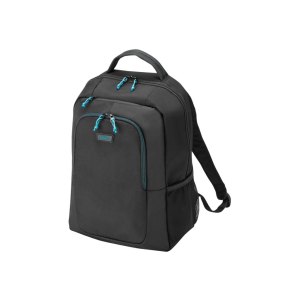 Dicota Spin Backpack 14-15 - Notebook carrying backpack