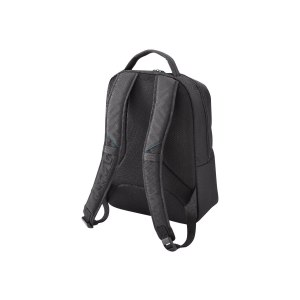 Dicota Spin Backpack 14-15 - Notebook carrying backpack