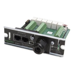 APC AP9613 - Nero - REACH RoHS EN 55022 A - EN 55024 - EN...