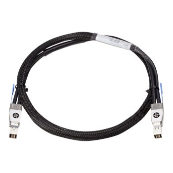 HPE Stacking-Kabel - 50 cm - für HPE Aruba 2920-24G