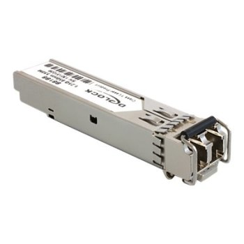 Delock SFP 1000Base-SX MM 850nm - Fibra ottica - 1000 Mbit/s - SFP - LC - 50/125 µm - SX