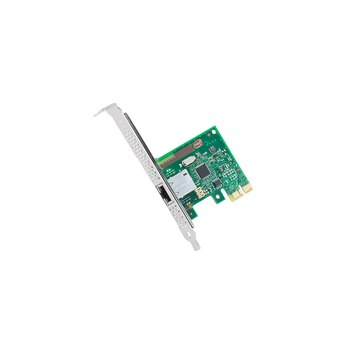 Intel I210T1BLK - Interno - Cablato - PCI Express - Ethernet - 1000 Mbit/s