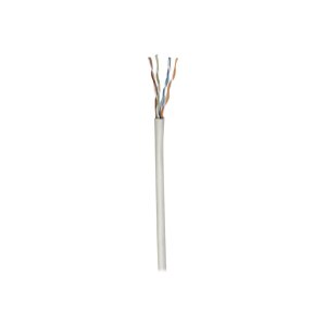 IC Intracom Intellinet Network Bulk Cat6 Cable, 23 AWG,...