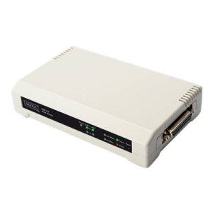 DIGITUS DN-13006-1 - Bianco - LAN Ethernet - IEEE...