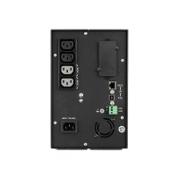 Eaton 5P 650i - UPS - AC 160-290 V