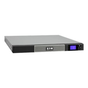 Eaton 5P 650iR - UPS (rack-mountable)