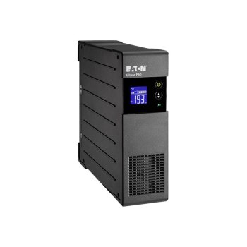 Eaton Ellipse PRO 1600 - USV - Wechselstrom 230 V - 1000 Watt - 1600 VA - 9 Ah - USB - Ausgangsanschlüsse: 8 - 2U - 48.3 cm (19")