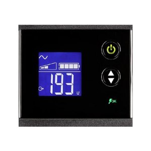 Eaton Ellipse PRO 1600 - USV - Wechselstrom 230 V - 1000 Watt - 1600 VA - 9 Ah - USB - Ausgangsanschlüsse: 8 - 2U - 48.3 cm (19")