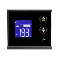 Eaton Ellipse PRO 1600 - USV - Wechselstrom 230 V - 1000 Watt - 1600 VA - 9 Ah - USB - Ausgangsanschlüsse: 8 - 2U - 48.3 cm (19")