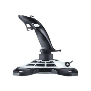 Logitech Extreme 3D Pro - Joystick - 12 Tasten