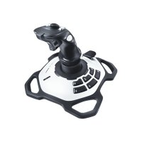 Logitech Extreme 3D Pro - Joystick - 12 Tasten