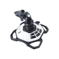 Logitech Extreme 3D Pro - Joystick - 12 Tasten