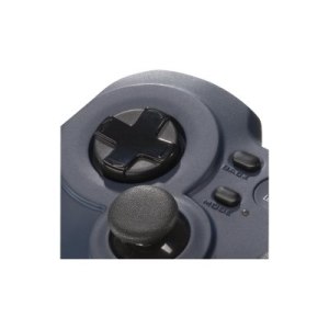 Logitech Gamepad F310 - Game Pad - 10 Tasten