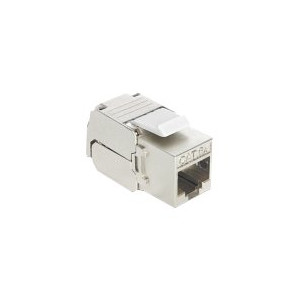 Delock Modular insert - RJ-45