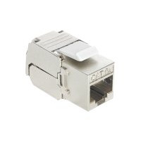 Delock Modular insert - RJ-45