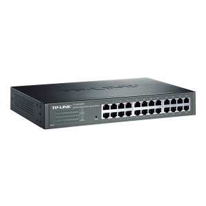 TP-LINK JetStream TL-SG1024DE - Switch - 24 x 10/100/1000