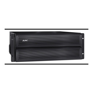 APC Smart-UPS X 120V External Batter - (offline) ups - 19"