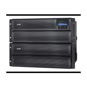 APC Smart-UPS X 120V External Batter - (offline) ups - 19"