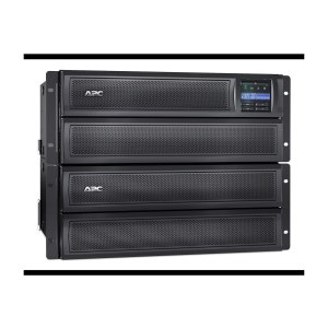 APC Smart-UPS X 120V External Battery Pack Rack/Tower - Batteriegehäuse (in Rack montierbar/extern)