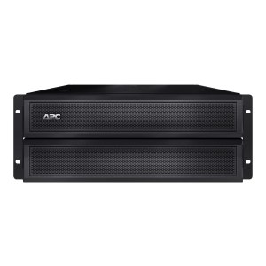 APC Smart-UPS X 120V External Battery Pack Rack/Tower