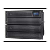 APC Smart-UPS X 120V External Batter - (offline) ups - 19"