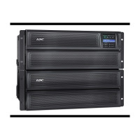 APC Smart-UPS X 120V External Batter - (offline) ups - 19"