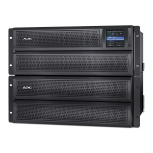 APC Smart-UPS X 2200 Rack/Tower LCD - USV (in Rack montierbar/extern)