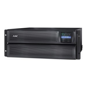 APC Smart-UPS X 2200 Rack/Tower LCD