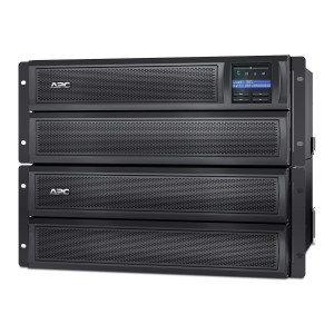 APC Smart-UPS X 2200 Rack/Tower LCD