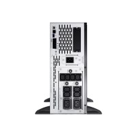 APC Smart-UPS X 2200 Rack/Tower LCD - USV (in Rack montierbar/extern)