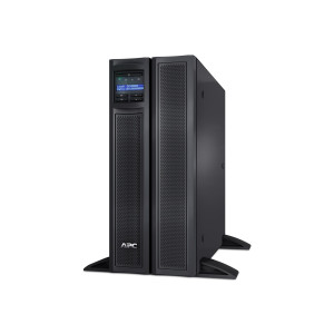 APC Smart-UPS X 3000 Rack/Tower LCD