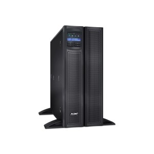 APC Smart-UPS X 3000 Rack/Tower LCD