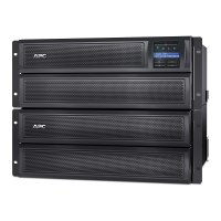 APC Smart-UPS X 3000 Rack/Tower LCD