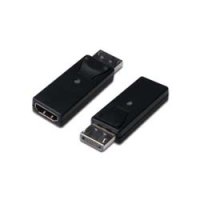 DIGITUS DisplayPort Adapter