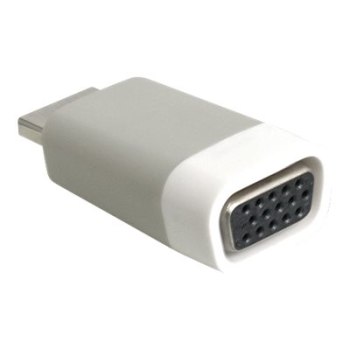 Delock Videokonverter - HDMI - VGA - retail