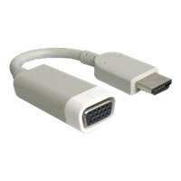 Delock Video adapter - HD-15 (VGA) (F) to HDMI (M)