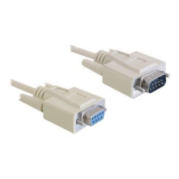 Delock Serial extension cable