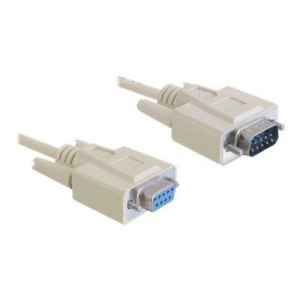 Delock Serial extension cable